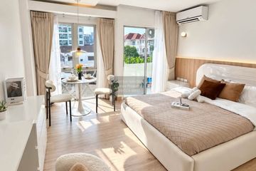1 Bedroom Condo for sale in Family Park, Sam Sen Nok, Bangkok near MRT Sutthisan