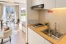 1 Bedroom Condo for sale in Family Park, Sam Sen Nok, Bangkok near MRT Sutthisan