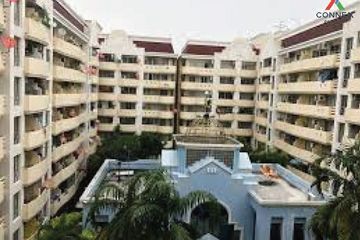 1 Bedroom Condo for sale in Family Park, Sam Sen Nok, Bangkok near MRT Sutthisan