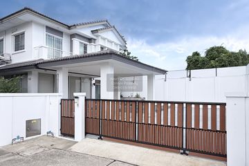 4 Bedroom House for sale in Manthana Chaengwattana - Ratchapruek, Bang Phlap, Nonthaburi