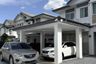 4 Bedroom House for sale in Manthana Chaengwattana - Ratchapruek, Bang Phlap, Nonthaburi