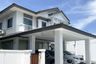 4 Bedroom House for sale in Manthana Chaengwattana - Ratchapruek, Bang Phlap, Nonthaburi