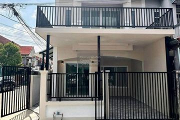 3 Bedroom Townhouse for sale in Bang Bua Thong, Nonthaburi