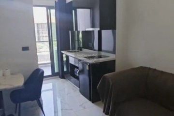 1 Bedroom Condo for sale in Arcadia Millennium Tower, Nong Prue, Chonburi