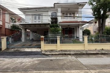 3 Bedroom House for sale in Vararom Prachauthit 98, Thung Khru, Bangkok
