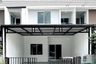 3 Bedroom Townhouse for sale in The Colors Rangsit-Klong 4, Lat Sawai, Pathum Thani