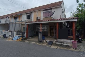 3 Bedroom Townhouse for sale in Baan Pruksa 65/2 Rangsit-Klong 2, Khlong Song, Pathum Thani