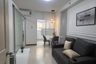 1 Bedroom Condo for sale in City Home Srinakarin, Bang Na, Bangkok near BTS Udom Suk