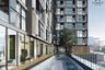 1 Bedroom Condo for sale in Chewathai Residence Asoke, Makkasan, Bangkok near Airport Rail Link Makkasan