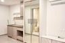 1 Bedroom Condo for sale in Aspire Asoke-Ratchada, Din Daeng, Bangkok near MRT Phra Ram 9