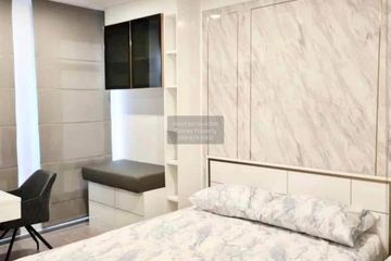 1 Bedroom Condo for sale in Aspire Asoke-Ratchada, Din Daeng, Bangkok near MRT Phra Ram 9