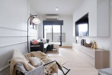 2 Bedroom Condo for sale in The Niche Mono Ratchavipha, Wong Sawang, Bangkok