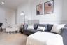 2 Bedroom Condo for sale in The Niche Mono Ratchavipha, Wong Sawang, Bangkok