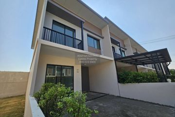 3 Bedroom Townhouse for sale in Mettown Bangna, Bang Bo, Samut Prakan