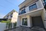 3 Bedroom Townhouse for sale in Mettown Bangna, Bang Bo, Samut Prakan