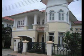 4 Bedroom House for sale in Prachathipat, Pathum Thani