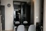 2 Bedroom Condo for sale in XT Huaikhwang, Din Daeng, Bangkok near MRT Huai Khwang