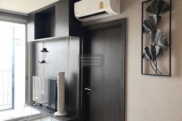 2 Bedroom Condo for sale in XT Huaikhwang, Din Daeng, Bangkok near MRT Huai Khwang