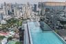 1 Bedroom Condo for sale in Knightsbridge Prime Sathorn, Thung Wat Don, Bangkok near BTS Chong Nonsi