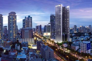 1 Bedroom Condo for sale in Knightsbridge Prime Sathorn, Thung Wat Don, Bangkok near BTS Chong Nonsi