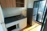 1 Bedroom Condo for sale in D Mura Ratchayothin, Sena Nikhom, Bangkok near BTS Kasetsart University