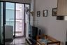 1 Bedroom Condo for sale in Ideo Ratchada-Huaykwang, Huai Khwang, Bangkok near MRT Huai Khwang