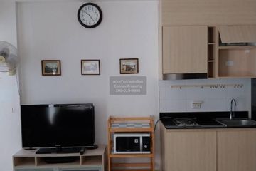 1 Bedroom Condo for sale in Ideo Ratchada-Huaykwang, Huai Khwang, Bangkok near MRT Huai Khwang