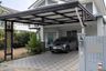 3 Bedroom House for sale in Villaggio Rangsit Klong 2, Khlong Song, Pathum Thani