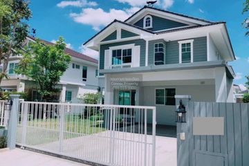 3 Bedroom House for sale in Villaggio Rangsit Klong 2, Khlong Song, Pathum Thani