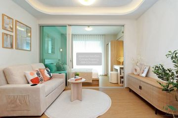 1 Bedroom Condo for sale in A Space Me Sukhumvit 77, Suan Luang, Bangkok near MRT Si Nut
