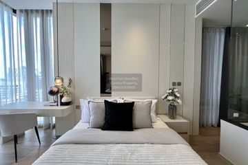 1 Bedroom Condo for sale in Ashton Silom, Suriyawong, Bangkok near BTS Chong Nonsi