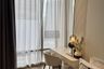 1 Bedroom Condo for sale in Ashton Silom, Suriyawong, Bangkok near BTS Chong Nonsi