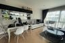 1 Bedroom Condo for sale in Noble Reflex, Phaya Thai, Bangkok near BTS Ari