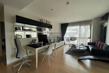 1 Bedroom Condo for sale in Noble Reflex, Phaya Thai, Bangkok near BTS Ari