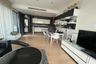 1 Bedroom Condo for sale in Noble Reflex, Phaya Thai, Bangkok near BTS Ari