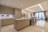 2 Bedroom Condo for sale in The Residences at Sindhorn Kempinski Hotel Bangkok, Lumpini, Bangkok near BTS Ratchadamri