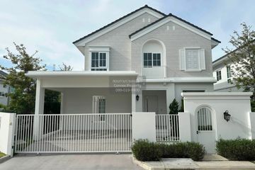 3 Bedroom House for sale in Chaiyapruek Bangna Km.15, Bang Chalong, Samut Prakan