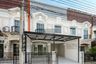 3 Bedroom Townhouse for sale in The Villa Rattanathibet, Tha It, Nonthaburi