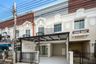 3 Bedroom Townhouse for sale in The Villa Rattanathibet, Tha It, Nonthaburi