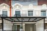3 Bedroom Townhouse for sale in The Villa Rattanathibet, Tha It, Nonthaburi