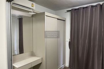 1 Bedroom Condo for sale in A Space Me Sukhumvit 77, Suan Luang, Bangkok near MRT Si Nut