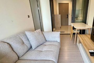 1 Bedroom Condo for sale in Life Asoke Hype, Makkasan, Bangkok near MRT Phra Ram 9