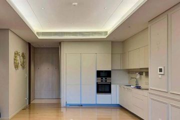 2 Bedroom Condo for sale in Baan Sindhorn, Lumpini, Bangkok near BTS Ratchadamri