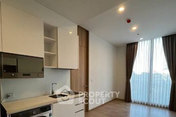 1 Bedroom Condo for sale in Noble BE19, Khlong Toei Nuea, Bangkok near BTS Asoke