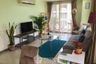 2 Bedroom Condo for sale in Serene Place Sukhumvit 24, Khlong Tan, Bangkok near BTS Phrom Phong