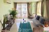 2 Bedroom Condo for sale in Serene Place Sukhumvit 24, Khlong Tan, Bangkok near BTS Phrom Phong
