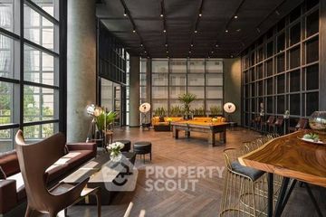 2 Bedroom Condo for sale in The Lofts Asoke, Khlong Toei Nuea, Bangkok near MRT Phetchaburi