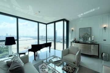4 Bedroom Condo for sale in Canapaya Residences, Bang Khlo, Bangkok