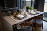 2 Bedroom Condo for sale in The Lumpini 24, Khlong Tan, Bangkok near BTS Phrom Phong
