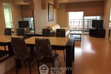 2 Bedroom Condo for sale in The Bangkok Narathiwas Ratchanakarint, Yan Nawa, Bangkok near BTS Chong Nonsi